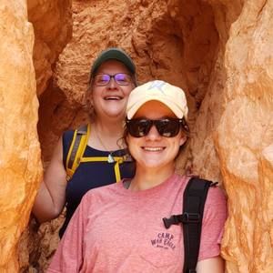 Meet your Posher, Caroline